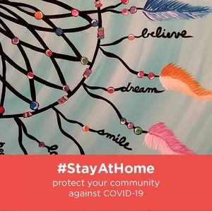 Meet your Posher, Barbara